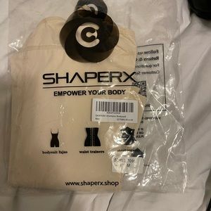 girdles to shape a nice body,size M